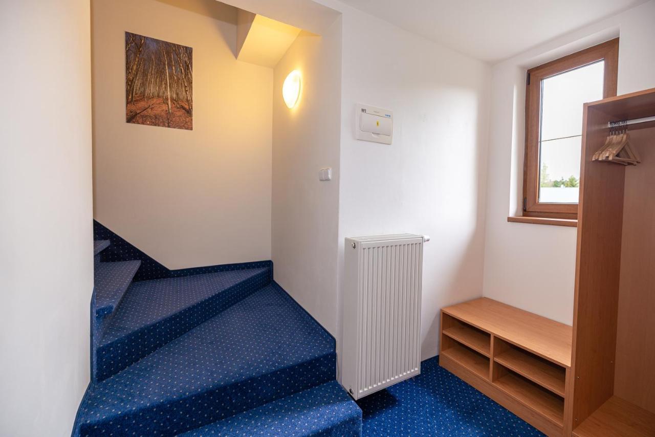Apartmany Engadin Boží Dar Eksteriør billede