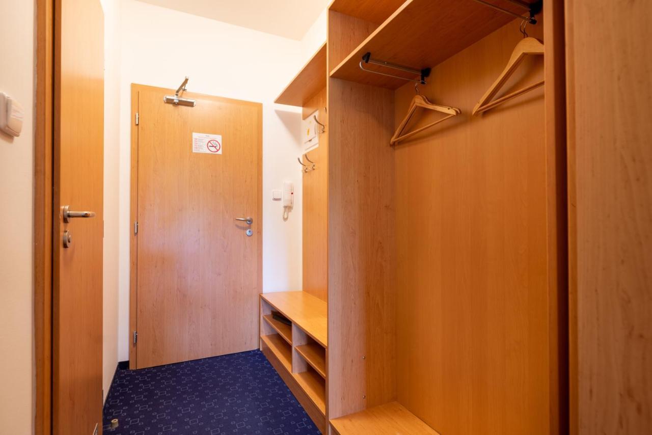 Apartmany Engadin Boží Dar Eksteriør billede