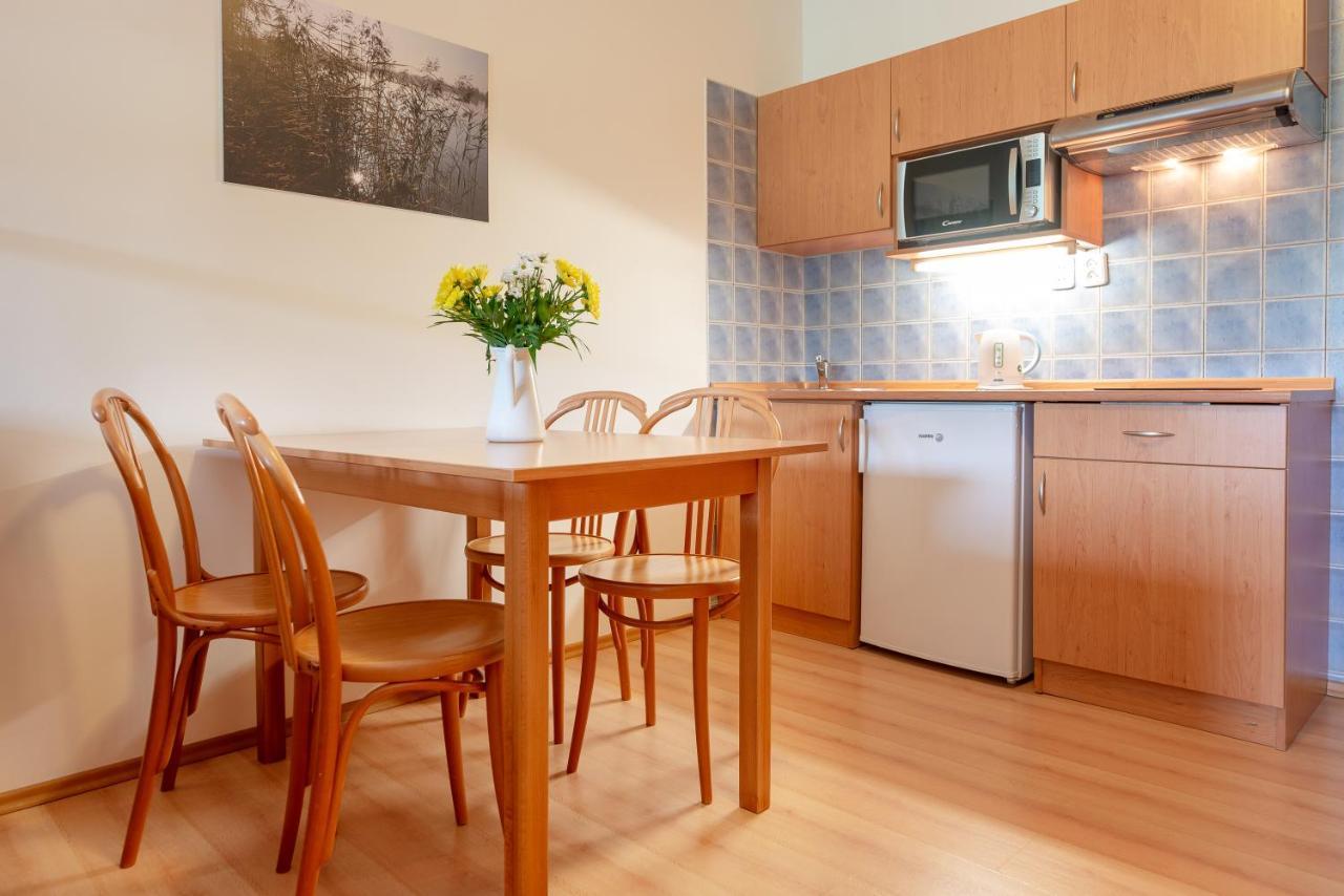 Apartmany Engadin Boží Dar Eksteriør billede