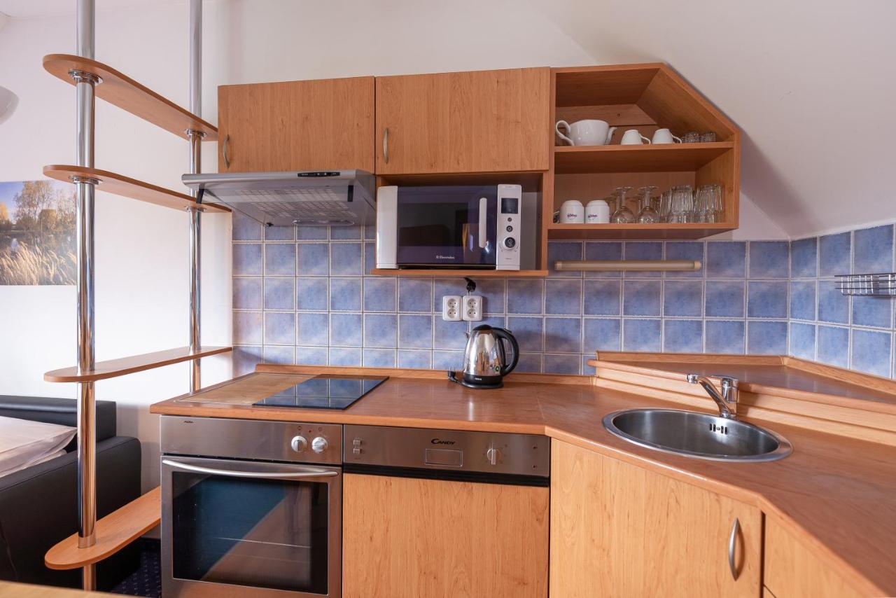 Apartmany Engadin Boží Dar Eksteriør billede