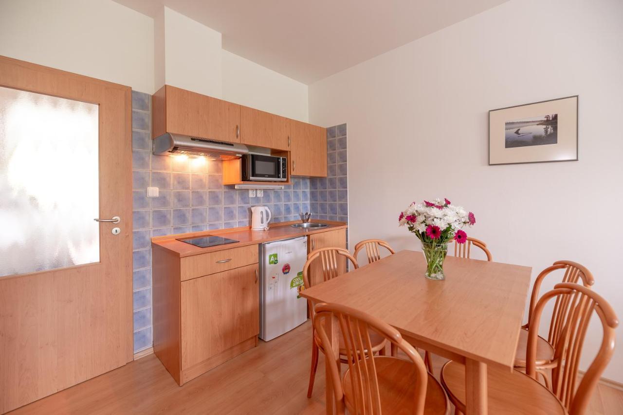 Apartmany Engadin Boží Dar Eksteriør billede
