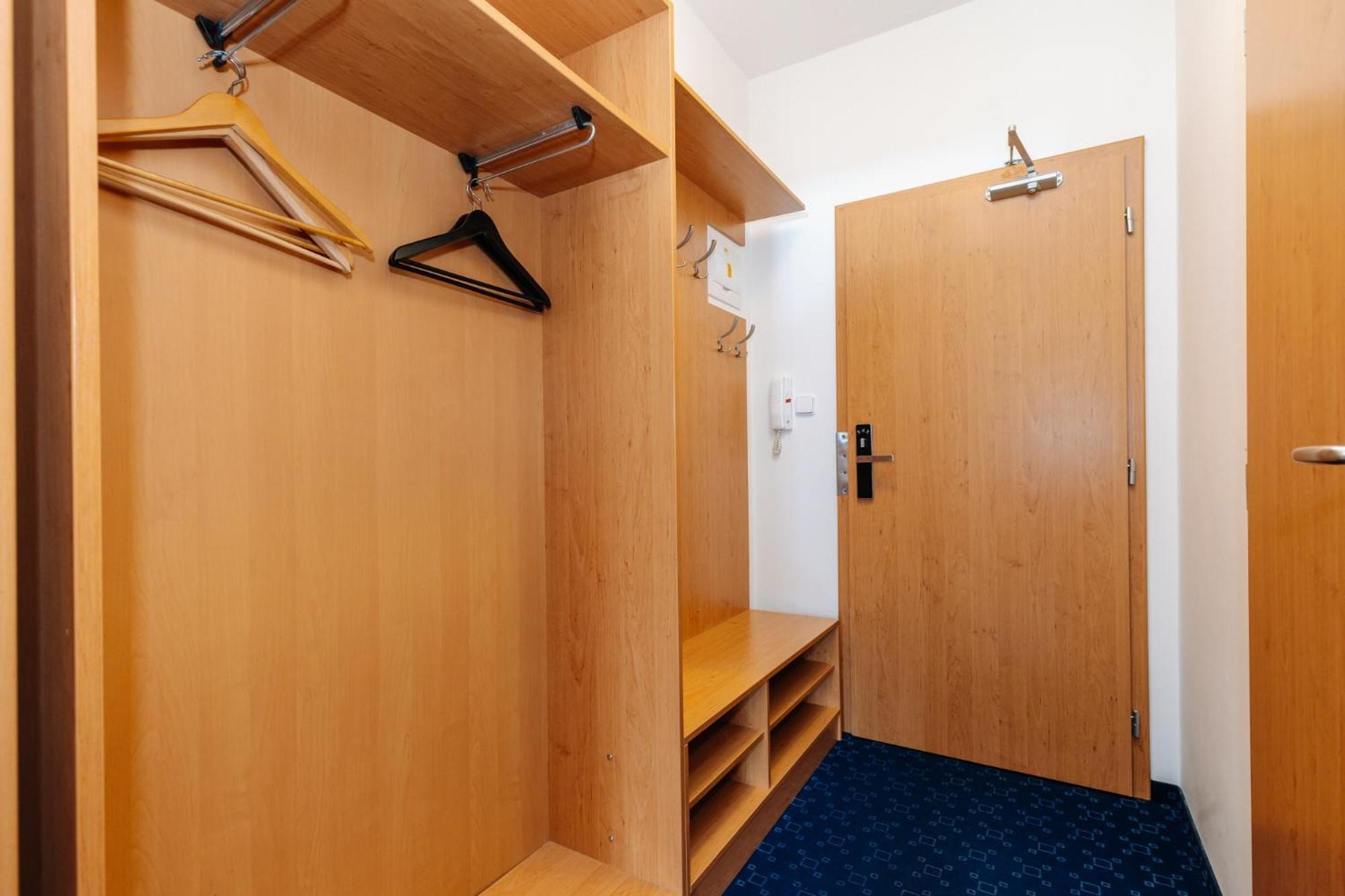 Apartmany Engadin Boží Dar Eksteriør billede